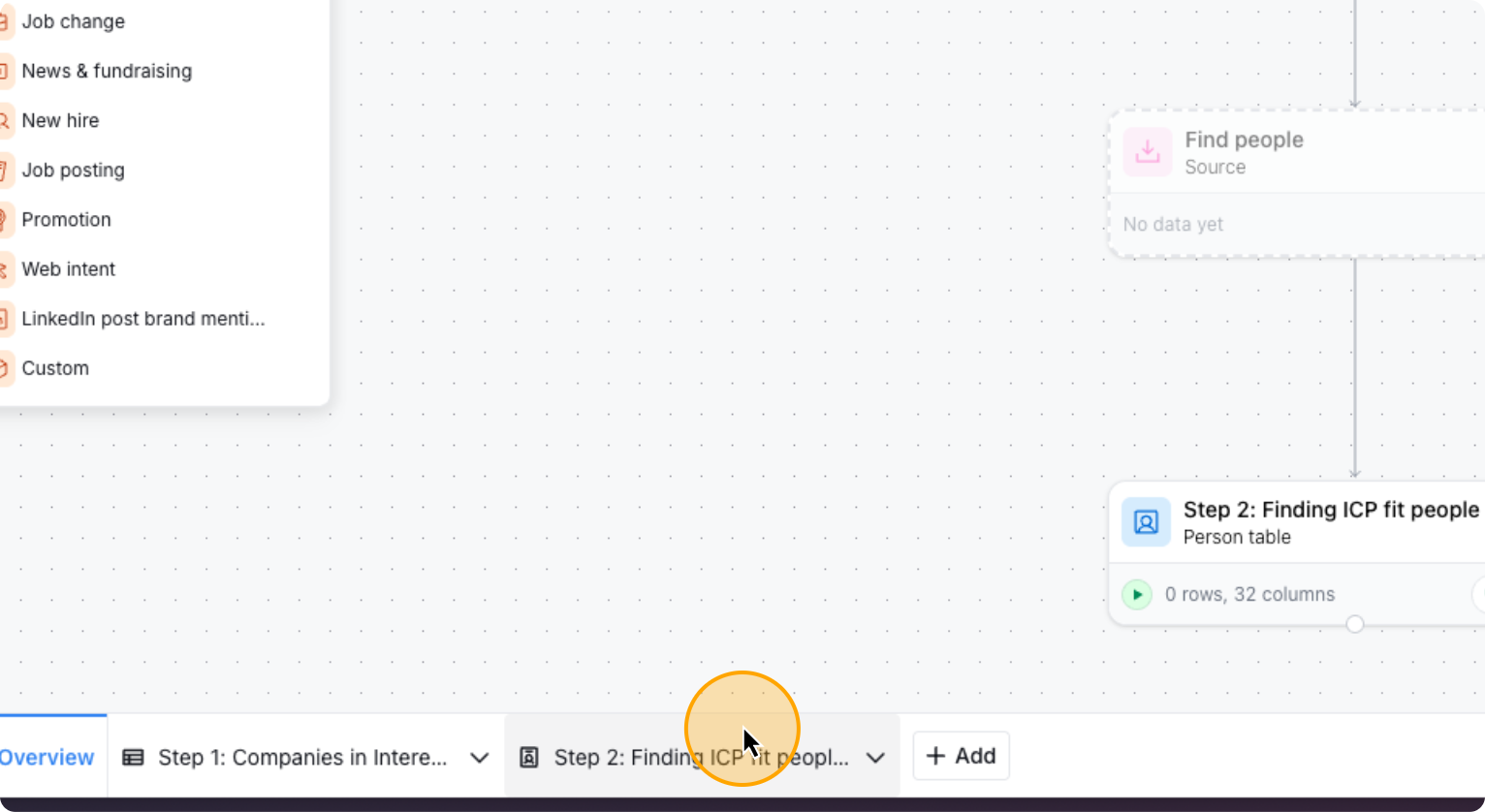 Step 31: Click on Step 2