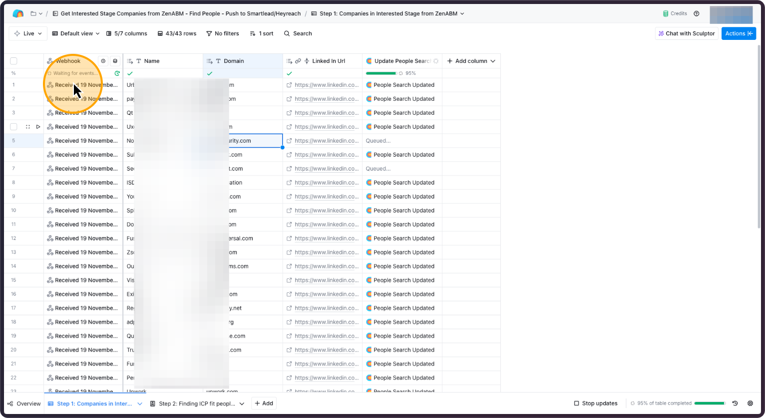 Step 68: How it will look on Step 1