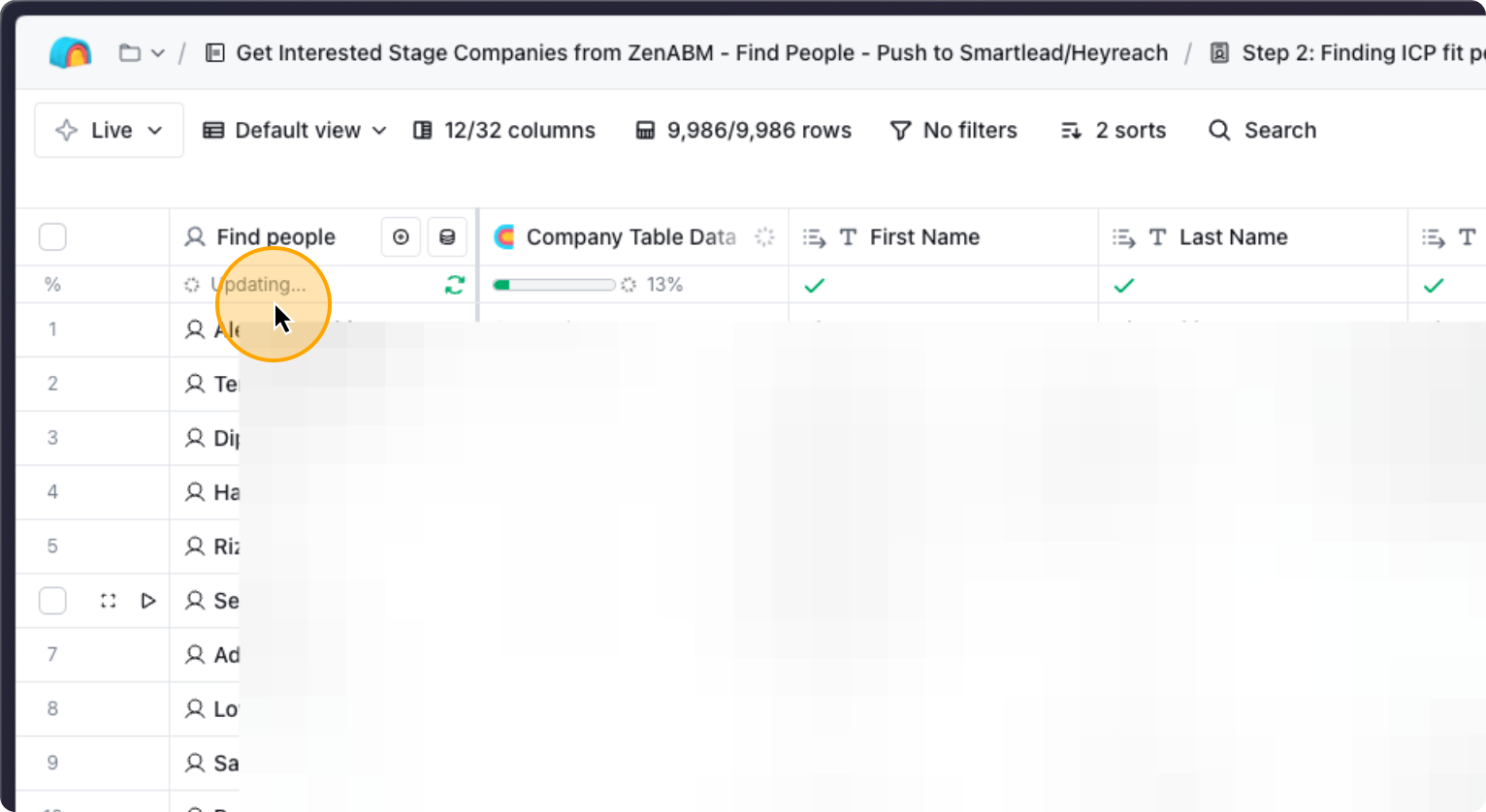 Step 69: How it will look on Step 2